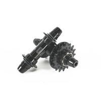 Colony BMX Wasp Race Front / Rear Cassette Hubset Pair