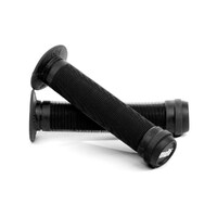 ODI BMX Longneck ST Handle Grips Black