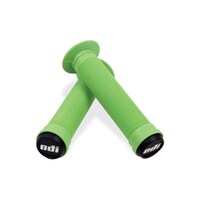 ODI BMX Longneck ST Handle Grips Green