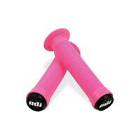 ODI BMX Longneck ST Handle Grips Pink