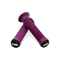 ODI BMX Longneck ST Handle Grips Purple