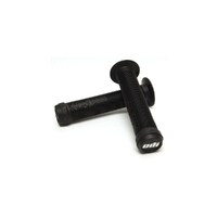 ODI BMX Stay Strong Single Ply Handle Grips 143mm Stephen Murray Black