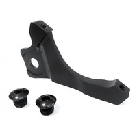 Meybo Holeshot Frame Disk Brake Mount 2019-2023