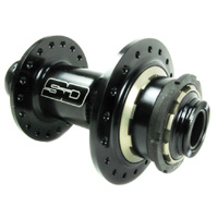 SD Ace Pro Rear 15mm Hub 36 Hole