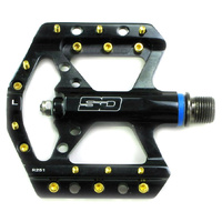 SD CNC V1 Pedal Junior