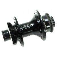 SD Ace Pro Rear 15mm Hub 36 Hole Disk Brake