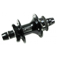 SD Ace Pro Rear 3/8 Hub 36 Hole Disk Brake