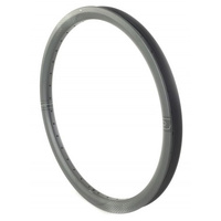 SD-X M58 V2 Race Rim Carbon 20 x 1.75 36 Hole