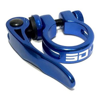 SD Quick Release Seat Clamp