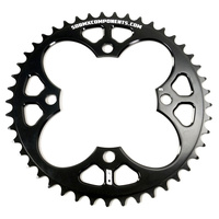 SD Chainring CNC 6061 4 Bolt