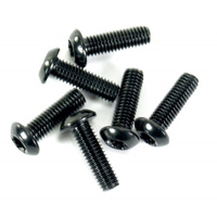 Meybo HSX Disk Bolts 16mm X 6