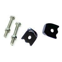 Meybo Holeshot Chain Tensioner Kit 6mm Axle for 10mm Drop Outs