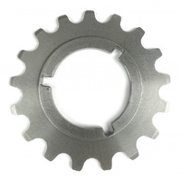 SD-X Sniper Cog Cromo Heavy Duty