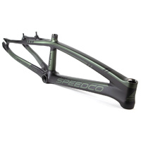 Speedco Velox V3 Carbon Frame