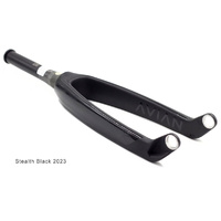 Avian BMX Versus Tapered Carbon Fork 20mm dropout