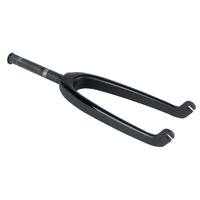 Avian BMX Versus Youth 1'' Carbon Fork 10mm dropout