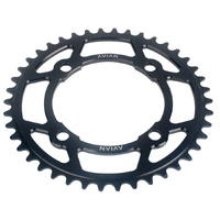 Avian BMX 4-Bolt 7075 Chainring