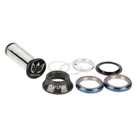 Avian BMX Carbon Integrated Headset 1 1/8''