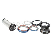 Avian BMX Carbon Integrated Tapered Headset 1-1/8'' To 1.5''