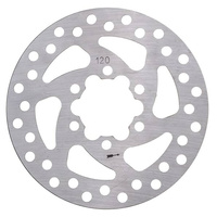 Avian BMX 120mm Disc Brake Rotor 