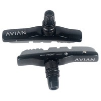 Avian BMX Brake Pads For Carbon Rims