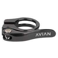 Avian BMX Aviara Quick Release Seat Clamp