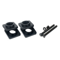 Speedco Velox Dropout Spacers