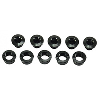 SD Alloy Chainring Bolts 5.5mm