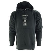 Meybo Finish Line Hood Black