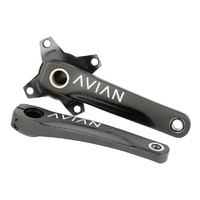 Avian BMX Cadence Cranks