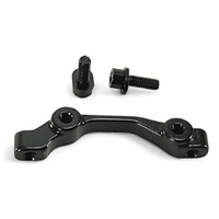 Meybo Holeshot Frame Disk Brake Mount Kit 2024