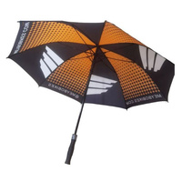 Meybo Umbrella V3 Black / Orange