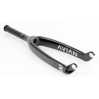 Avian BMX Versus Pro Carbon Fork 20 x 1 1/8'' 10mm dropout