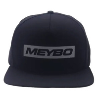 Meybo Podium Cap Snap Back Cap