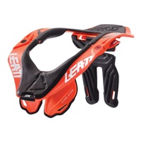 Leatt 19 Neck Brace GPX 5.5 Orange S/M