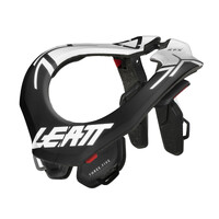 Leatt Neck Brace GPX 3.5 Black/White XXL