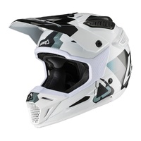 Leatt Helmet GPX 5.5 V19.2 White/Black 2XL 63-64cm