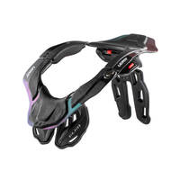 Leatt Neck Brace GPX 6.5 Carbon /Hologram Large/XL