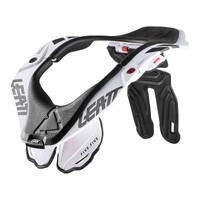 Leatt 20 Neck Brace GPX 5.5 White L/XL