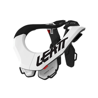 Leatt Neck Brace GPX 3.5 White/Black S/M