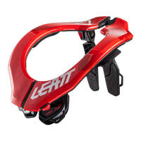 Leatt Neck Brace 3.5 Red S/M