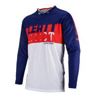 Leatt 2023 Jersey BMX 4.5 Lite S Royal