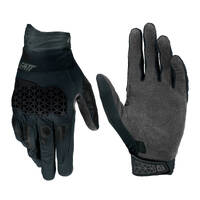 Leatt 2024 Glove BMX 3.5 Lite S/EU7/US8 Black