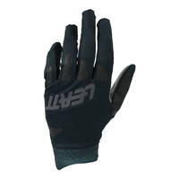 Leatt 2023 BMX 2.5 Glove Subzero Black MD