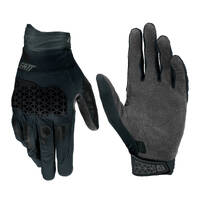 Leatt 2024 Glove BMX 3.5 Junior S/EU6/US7 Black