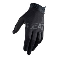 Leatt 2022 BMX 1.5 Gripr Glove Black MED/US9