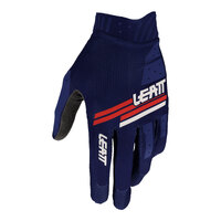 Leatt 2022 BMX 1.5 Gripr Glove Royal MED/US9