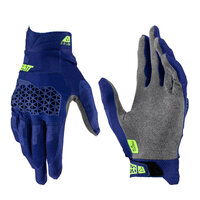 Leatt 2023 Glove BMX 3.5 Lite S/EU7/US8 Blue