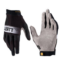 Leatt 2023 Glove BMX 2.5 X-Flow S/EU7/US8 Black