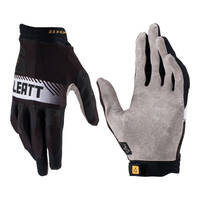 Leatt 2023 Glove BMX 2.5 X-Flow XXL/EU11/US12 Black